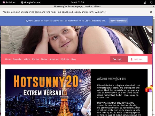 Hotsunny20 Discount Offer Hotsunny20 Discount Offer
