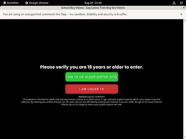 How To Join Schoolboyvideos