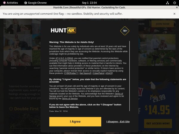 Hunt4k.com Id Password