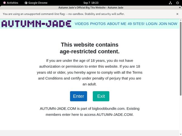 Is Autumn-jade.com Real