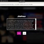 Jamesdeen.com Photo Gallery