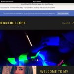 JenniDelight4u Update
