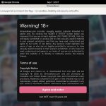 Kimswallows.com Limited Offer