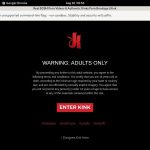 Kink With Prepaid Card