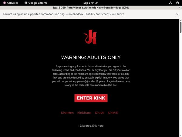 Kinkunlimited.com Fxbilling