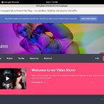 KittyQuinn Segpayeu Com