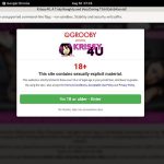 Krissy4u.com Paypal Discount