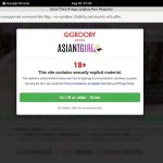 Ladyboy-ladyboy.com Passcode