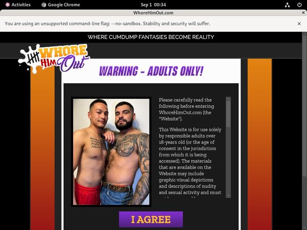 Leaked And Loaded Full Website