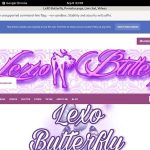 Lexobutterflyxxx.com