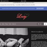 LexyXXXPREMIUM X