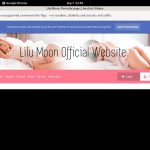LiluMoon Free Trial Join