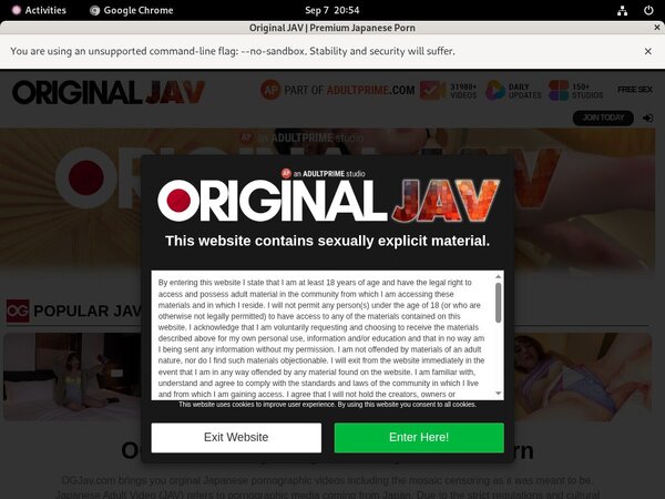 Limited Ogjav Discount Deal