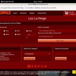 LizzLaReign Secure Purchase