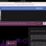 Luvlylarae.modelcentro.com Freebies