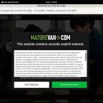 Mature Van Hd Sex Videos