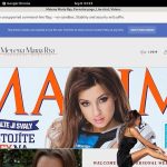 Melenamariarya.com Imagepost