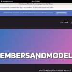 MembersandModels Porn Pictures