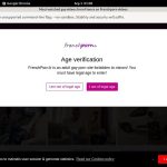 Membership Trial French Porn Gay
