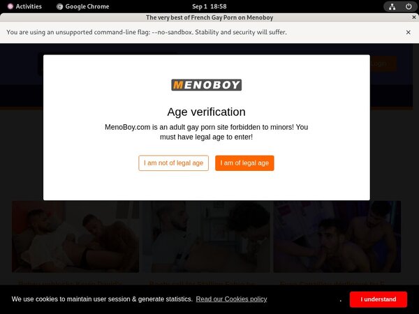 Menoboy.com Join By Phone