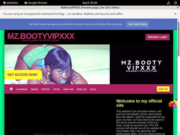 Mzbootyvipxxx Free Trial Password