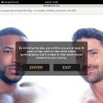 Nakedsword.com Upcoming