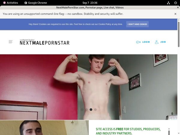 NextMalePornStarcom Pass Word NextMalePornStarcom Pass Word