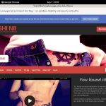 Nii Yoshi Discount Code
