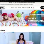 Nympho Passwords 2017