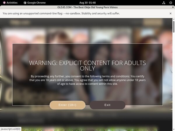 Oldje.com Com Paypal