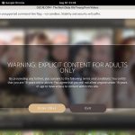 Oldje.com Password Accounts