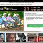 Oma Pass Xx