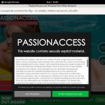 Passion Access Hd