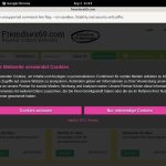 Pinadeluxe Porn Login