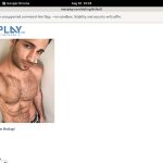 Play Man Account