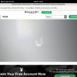 Playboy Plus Account Premium