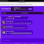 Porn Doe Discount (SAVE 50%)