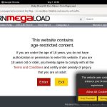 Porn Mega Load Logins For Free