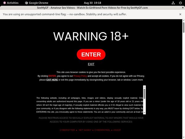 Porn Seemygf.com