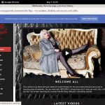 Premium AlfaFemale Site Rip