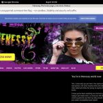 Psychohenessy.com Models
