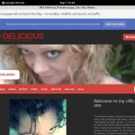 Red Delicious Access