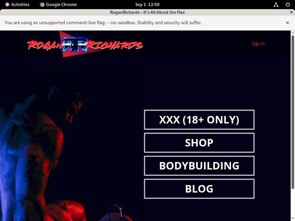 Roganrichards.com Descargar