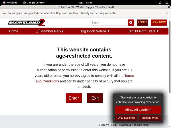 Scoreland2 Trial Free