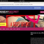 Sexy Lexi Login Passwords