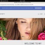 SexyMinx Channel