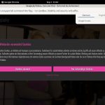 Sexyjacky Site Rip 2018