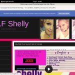 Sexymilfshelly.modelcentro.com Netcash