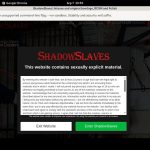 Shadowslaves Porn Reviews