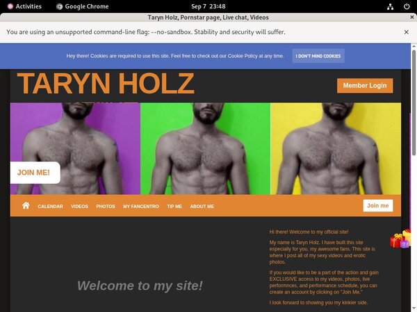 TarynHolz Full Hd